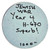 "COIN OF THE MONTH" - Jewish War AE Eighth Shekel, Judaea, Year Four, Choice AEF, 69/70 C.E.