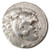 Alexander III the Great AR Tetradrachm, Very RARE, Priene Mint, 280 - 275 B.C.E.