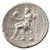 Alexander III the Great AR Tetradrachm, Very RARE, Priene Mint, 280 - 275 B.C.E.