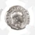 Vespasian AR Denarius, Judaea Capta type, NGC encapsulated, 72/73 C.E.