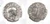 Vespasian AR Denarius, Judaea Capta type
