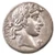 C. Vibius C.f. Pansa AR Denarius, Roman Republic, VF, 90 B.C.E.