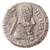 Ardarshir I BI Tetradrachm, Sassanian, GVF, 223 - 240 C.E.