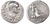 Vespasian "IVDAEA" AR Denarius, Judaea Capta