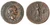 Domitian AE AS