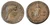 Antonia Minor AE Dupondius