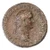 Domitian AE AS, "Saecular Games", AVF/VF, 88 C.E.