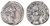 Septimius Severus AR Denarius