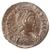 Magnus Maximus AR Siliqua, Near Extremely Fine, Treveri, 383 - 388 C.E.