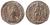 Magnus Maximus AR Siliqua