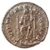Magnus Maximus AR Siliqua, Near Extremely Fine, Treveri, 383 - 388 C.E.