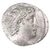 Demetrios II Nikator AR Tetradrachm, Extremely Fine,  129/128 B.C.E.