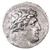 AR Shekel of Tyre, About Extremely Fine, 103/102 B.C.E.