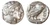 Attica, Athens AR Tetradrachm