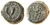 Mattathias Antigonus Large Denomination