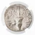 Shimon Bar Kokhba AR Sela, Judaea, "Jerusalem Temple", NGC AU, 134/135 C.E.