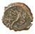 Herod the Great "Eagle" AE Lepton, Judaea, Fine+, 40 - 4 B.C.E.