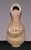 Holyland, Ancient Israel Iron Age Beer Strainer, RARE, with strap handle, 1200 - 1000 B.C.E. Holyland, Ancient Israel Iron Age Beer Strainer, RARE, with strap handle, 1200 - 1000 B.C.E.