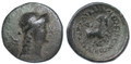 Seleucia ad Calycadnum, Cilicia AE