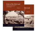 2 Vol. Set - Coins of the Holy Land: The Abraham and Marian Sofaer Collection