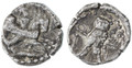 Tyre, Phoenicia, Early AR Shekel