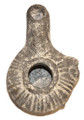 Holyland Hellenistic Period Oil Lamp