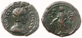 Otacilia Severa Tetradrachm of Alexandria