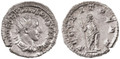 Gordian III AR Antoninianus