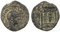 Akko Ptolemais, Severus Alexander AE