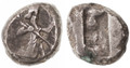 Persia, Achaemenid Kings AR Siglos