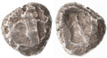 Persia, Achaemenid Kings AR Siglos