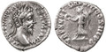 Marcus Aurelius AR Denarius