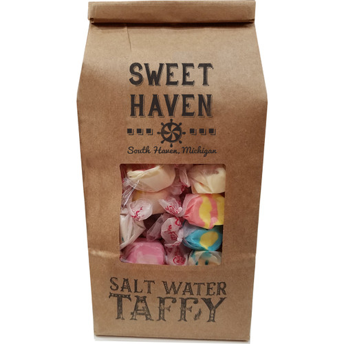 Large Bag of Taffy