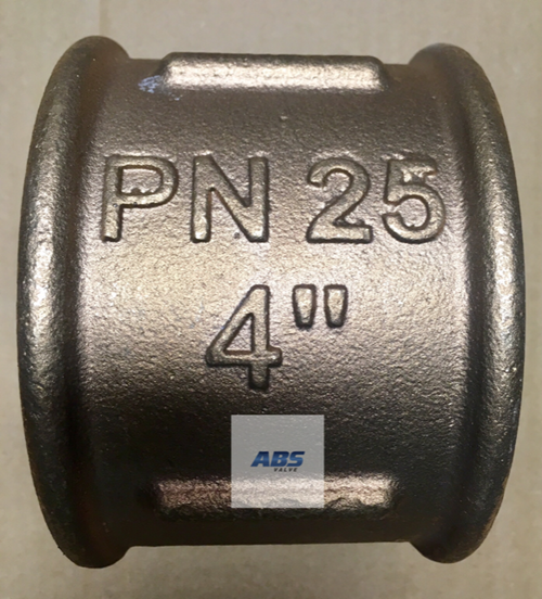 Bronze BSP Coupling (Fem x Fem Threaded) IN USA