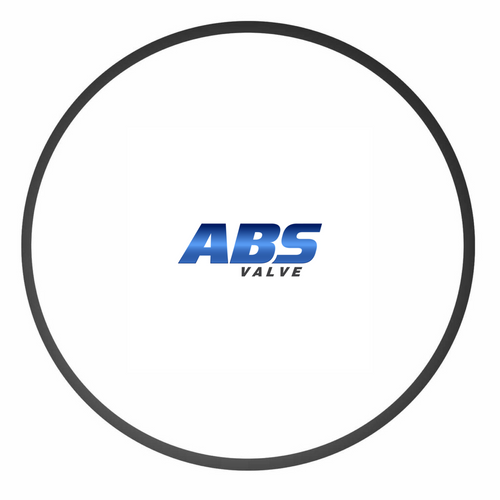 O-Ring for Raw Water Intake Strainers