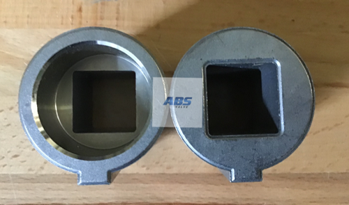 Sintered Steel Inserts for Econosto Gear Operators & Actuators