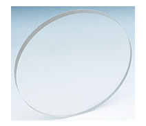 Maestrini Polycarbonate Covers for Water Strainers