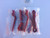 Red Handle for 1-1/2 BS1328-015 Full Port Ball Valve