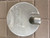 Norriseal Kit 51310E175 4" Nickel Alloy Disc for R200 Butterfly Valves