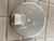 Norriseal Kit 51310E175  4" Monel Disc for R200 Butterfly Valves