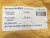 2-1/2  M200 Al Bronze Norriseal disc with Buna oring installed 
Disc Part Number 1004010
(Old Number 51310B588)
Oring Part Number 1033781 
(Old Part Number 52561A330)
