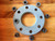 M12 Metric "Top Hat" Bolt Isolators for 14mm bolt holes