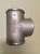 BSP Bronze Threaded Tee (In USA)
