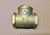BSP Brass Swing Check Valve (Stock in USA)