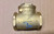 BSP Brass Swing Check Valve (Stock in USA)