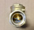 BSP Brass Swing Check Valve (Stock in USA)