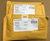 3" Norriseal A008 BUNA O-Ring Kit for M200 Butterfly Valve