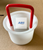 (Red Handle)  3/4 & 1 inch Basket Strainer for Genova Water Strainer
