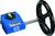 AB150 Gear Operator with Handwheel & Position Indicator