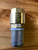 BSP Brass Spring Check Valve with Stainless Filter